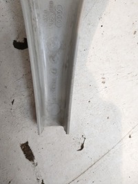 фото thumb №9, Ліхтарі освітлення салону дзеркало audi a4 a5 8t