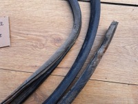 фото thumb №2, Iveco daily прокладка дверь правый задняя dubel кабина