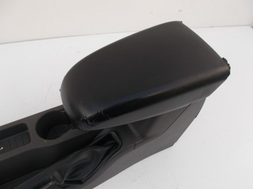 фото thumb №5, Підлокітник кришка важіль ford focus mk2