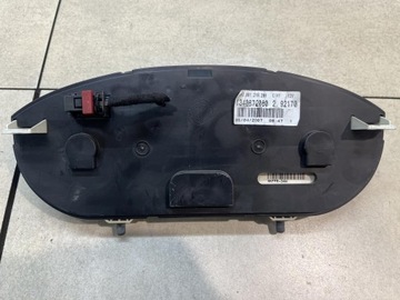 фото thumb №5, Спідометр  прилади jumper ii 2.2 hdi 1340672080