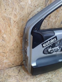 фото thumb №3, Двері правий перед праве microcar virgo