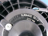 фото thumb №6, Mazda 2 dy воздуходувка воздуховод воздуха 894000-0 +резистор