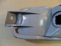 фото thumb №9, Лампа задня ліва toyota yaris verso 2001-2004