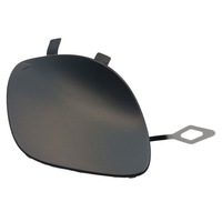 фото thumb №1, Заглушка фаркоп буксировочный mercedes оригинальный номер a2138850322