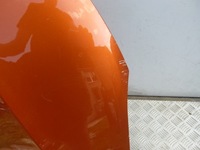 фото thumb №6, Mg zs ii 2017- капот крышка двигателя