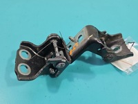 фото thumb №1, Петля дверь задняя левый kpl opel astra vi l