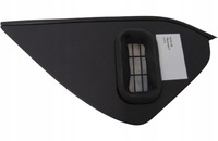 фото thumb №1, Захист консолі панелі заглушка maserati ghibli