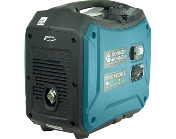 Электрогенератор K&S KS 2000i S