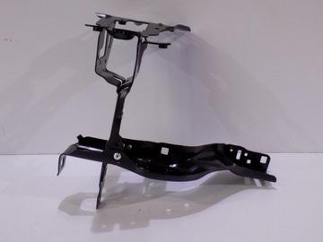 фото thumb №5, Bmw 5 g30/31 - кронштейн лампи / панель кріплення фар l - 4253