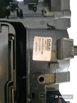 фото thumb №2, Тримач na чашка daf xf 106 2200736