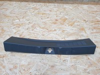 фото thumb №1, Mitsubishi outlander iii защита заднего поперечина