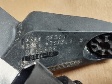 фото thumb №8, Насос блок керування abs bmw f46 | dcs mk100 | 6877112