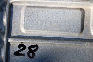 фото thumb №10, Audi q3 коробка передач коробки передач автомат syt 6-cio ступенчатая dsg пробег 26 kilomet