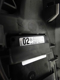 фото thumb №4, Mercedes e klasa w212 212 радар distronic amp absa