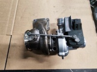 фото thumb №7, Турбонагнетатель land rover jaguar h4p36k682dg jak новая