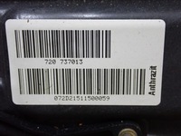 фото thumb №8, Жалюзі панорама двигунчик оригінал renault kadjar 16r