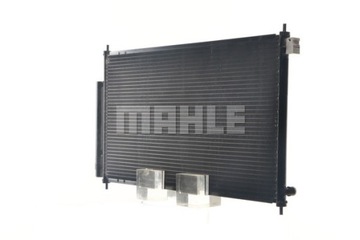 фото thumb №12, Mahle оригінал ac 467 001s конденсатор, кондиціонер