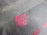 Ford focus mk3 st порог правый  молдинг порог правая Доставка, фото thumb