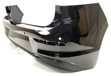 фото thumb №8, Новий org бампер зад vw golf 8 viii lc9x 4xpdc