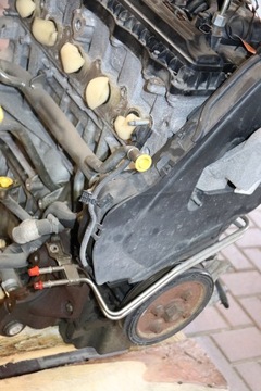 фото thumb №10, Volvo v70 s80 xc70 v60 s60 xc60 2.4 d4 / d5 двигатель d5244t17