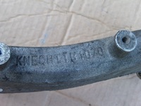 фото thumb №8, Радіаторів вихлопних газів egr mercedes c w203 2,2 cdi 6111410204