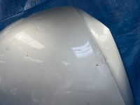 фото thumb №3, Vw golf vii 7 капот