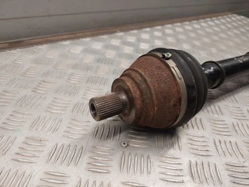 фото thumb №6, Volkswagen passat cc 3.6 3c0407272bf правая полуоси