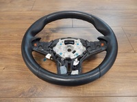 фото thumb №6, Bmw g01 g11 g12 g30 - повітропровід m-pak pod пелюстки перемикання