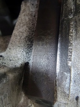 фото thumb №9, Двигун комплектний m9rb858 renault 2.0 dci