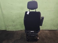 Сидіння лівий перед водія renault master iii 10-24 eu 3d пневматичний Зі Шроту, фото thumb