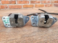 фото thumb №9, Jeep grand cherokee wk commander 5-10r xk замок крышки багажника