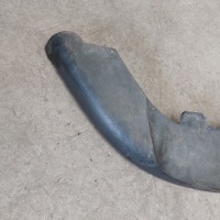 фото thumb №15, Volkswagen golf 5 v накладка спойлер бампера передньої 1k0805903d