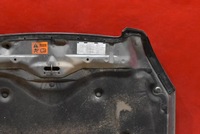 фото thumb №15, Капот крышка двигателя серая honda crv 2 ii lift 04-06