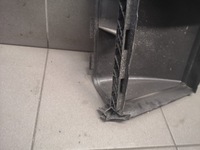 фото thumb №7, Корпус фильтра mercedes benz w211 a2118300003