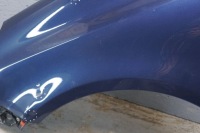 фото thumb №7, Opel corsa d lift крыло левый перед z22a b2664