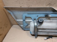 фото thumb №10, Капот решётка радиатора man r313.363