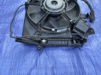 Peugeot 108 citroen c1 2 вентилятор радиатор воды 1.2 vti Киев, фото thumb