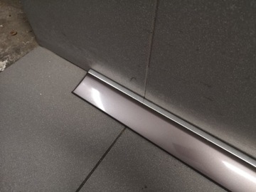 фото thumb №6, Планка дверь левый перед audi a8 d2 lz1t 4d0853951