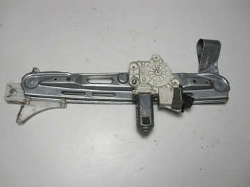 фото thumb №11, Підйомник скло задній зад лівий opel vectra c 02r 93 електричний