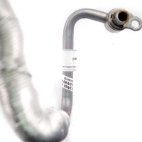 Bmw f20 f30 b48 шланг масляний подаючий турбіни turbo 8487371 Доставка, фото thumb