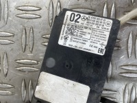 C klasa w205 14- датчик модуль радар acc distronic джгут a0009058702 Недорого, фото thumb