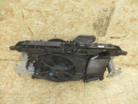 фото thumb №5, Pas передний kompletny renault captur i 1.5 dci 2014 rok