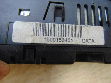 фото thumb №6, Дисплей годинник bmw e36 8357653