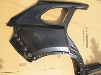 фото thumb №1, Крило зад mazda cx-9 tc 2016- новий оригінальний номер