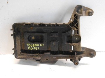 фото thumb №1, Основа акумулятора seat toledo iii 2.0 fsi #