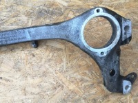 фото thumb №6, Vw touareg 7l балка pod двигатель 7l6199207