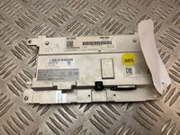 фото thumb №6, Audi q5 sq5 2013 монитор / дисплей / экран