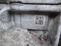 Двигун форсунки насос opel zafira c 1.6 cdti lvl в Україні, фото thumb