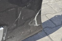 фото thumb №8, Opel insignia a lift бампер перед передний