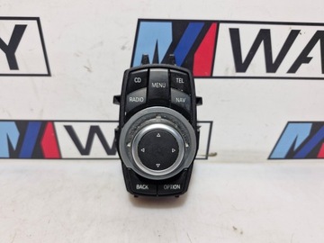 фото thumb №7, Bmw 5 навигация считыватель монитор idrive комплект cic 9222874 9211969 9205177